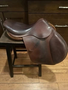 Devoucoux Biarritz Arcade Normale 16,5" 2A - Bild 1 von 15