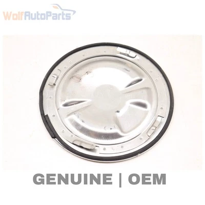 Mercedes-Benz S550 2009-2011 - cubierta de bomba de combustible / tapa 2216100189 Foto 1 de 4