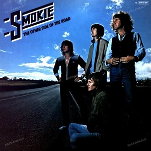 Smokie - The Other Side Of The Road LP (VG+) '* - Picture 1 of 1