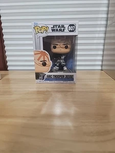 Funko Pop! Vinyl: Star Wars - Arc Trooper Jesse #807 - Bild 1 von 6