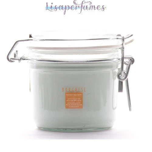 Borghese Fango Delicato Active Mud - Dry Skin 7.5 oz - Image 1 of 1