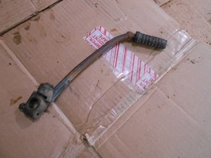 Suzuki TS250 TS 250 77 1977 kickstarter lever kick starter - Bild 1 von 3