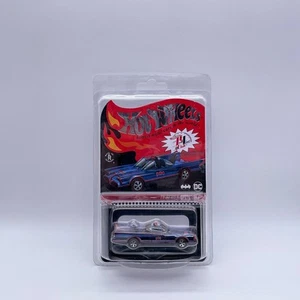 Hot Wheels Collectors RLC TV Series Batmobile HCK30 Exclusive New * - Picture 1 of 8