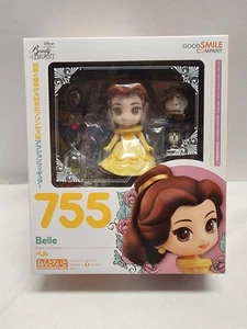Disney Die Schöne und das Biest Belle NENDOROID Good Smile Co NEU - Bild 1 von 6