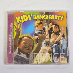 Kinder Tanz Party CD Album gebraucht - Bild 1 von 3