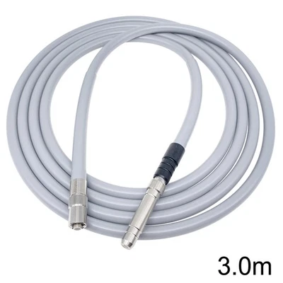 ø4X3M Medical Fiber Optical Cable light source endoscope Compatible Storz/Wolf - Image 1 of 4
