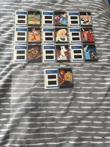 Carrete Disney Treasures pieza de historia 2003 cubierta superior PH1 - PH10 - Imagen 1 de 5