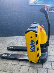 Elektrostapler Jale MP18 Gabelstapler Ameise + Ladegerät - Bild 1 von 13
