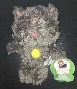 NWT Bandai Legends of Oz Dorothy's Return Toto Plush - Picture 1 of 8
