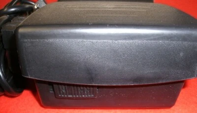 Fußpedal für Pfaff, AE 020 komplett, schwarz           /2783           ++ - Bild 1 von 2