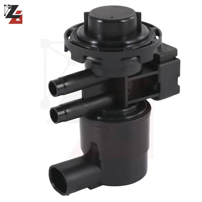 New Vapor Canister Purge Solenoid Valve Fits 1994-2006 Jeep Dodge 04669475AB - Image 1 of 4