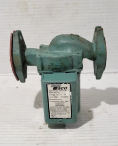 Taco Cartridge Ciculator Pump HP 1/25 Model #007 - F5    UNTESTED - Picture 1 of 7