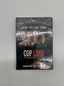 Cop Land DVD - Imagen 1 de 3