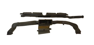Tubo descongelador de ventilación para tablero de instrumentos Mitsubishi 3000 GT 91-99 OEM LHD ENVÍO GRATUITO Foto 1 de 4