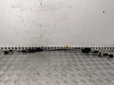 Ford Transit Custom 2012-2016 GEARBOX CABLES - Image 1 of 4