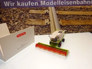 Wiking 3890146 Mähdrescher Class Lexion 480 1:87 50/67 - Bild 1 von 4