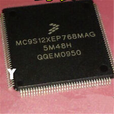1pcs 100% New MC9S12XEP768MAG 5M48H QFP-144 Chipset #A6-8