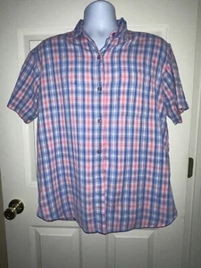 Northern Reflections Button Down - Herren Large - Bild 1 von 5