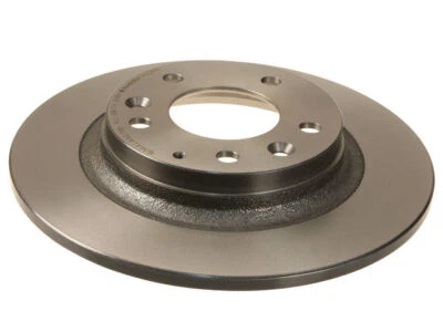 Rotor de freno trasero Brembo recubierto para Mercury Milan 2006-2011 62442RWRZ 2007 2008 Foto 1 de 2