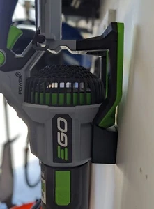 EGO 765 CFM Leaf Blower Wall Mount - Picture 1 of 3