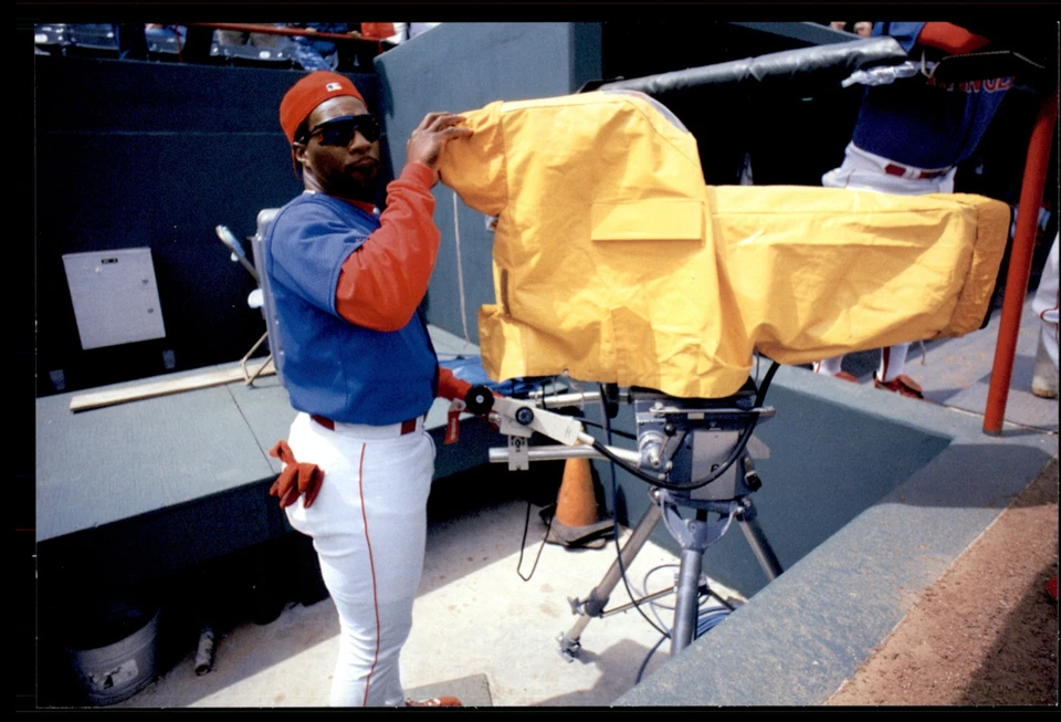 Tarjetas con fotos brillantes Pinnacle Snapshots 1998 4"x6" * Elige jugador * 4x6 Foto 1 de 1