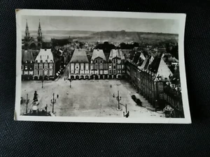 CPA 08 CHARLEVILLE - La Place Ducale - Imagen 1 de 2