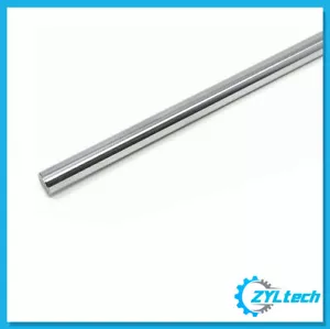 12mm O.D. Hardened Rod Linear Shaft - 500mm 3D Printer CNC - Picture 1 of 1
