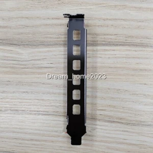 Bracket For Sappire Leadtek AMD FirePro W600 6xDP Graphics Video Card - Picture 1 of 4