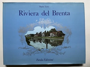 Paolo Tieto Riviera Brenta, Riviera del Brenta, Brenta, Gianfrancesco Costa - Bild 1 von 1
