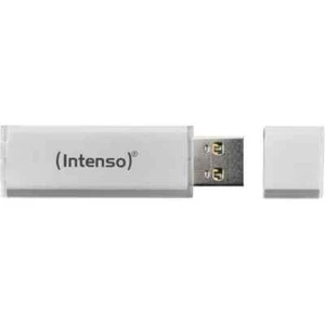 Intenso USB Stick Alu Line  USB 2.0 Speicherstick silber NEU&OVP - Bild 1 von 3