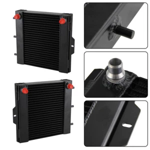Sekundärer Zusatzkühler für BMW F87 F80 F83 M2 M3 M4 S55 15-20 Links & Rechts - Picture 1 of 10