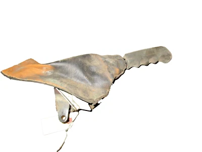 Triumph TR7 TR8 аварийный тормоз ручной тормоз в сборе 1978-1981 - Изображение 1 из 3