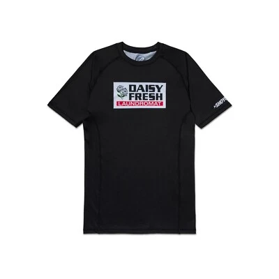 Shoyoroll x Daisy Fresh Training Rash Guard SS ***Nuevo*** Foto 1 de 4
