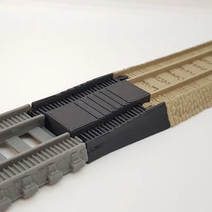 Adattatori Thomas Trackmaster - Current Generation to Last Gen - Vari colori - Foto 1 di 12