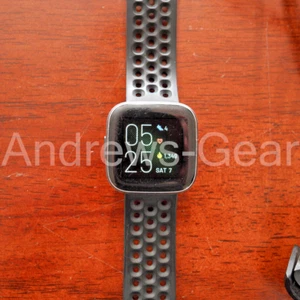 Fitbit Versa 2 with charger - Picture 1 of 10
