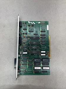 Industrial Indexing Systems msc-850 main Processor MAC-813 CP-804 - Picture 1 of 3