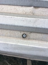 Cladding Sheets for sale in UK | 64 used Cladding Sheets