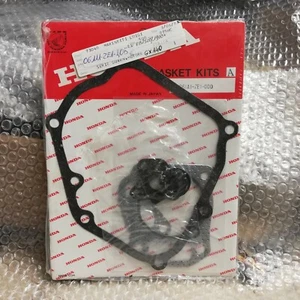 Kit Guarnizioni motore Gasket engine HONDA Generator EB 1500 1900 06111-ZE1-405 - Picture 1 of 1