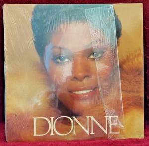 Dionne Warwick - Dionne (1979) AB 4230 - Picture 1 of 2