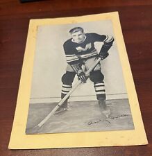 1934-44 Group One  Bee Hive Houley Smith Montreal Maroons