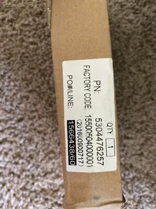 5304476257 Frigidaire Drier-Filter - Bild 1 von 1