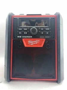 Milwaukee M18 Jobsite Radio/Charger - 2792-20 - Picture 1 of 4