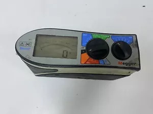 Tester multifunzione Megger MFT1553 - Foto 1 di 13