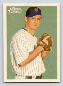 2006 Bowman Heritage Baseball (Base) Singles (Stars,RC,HOF) #1-300 (You Pick)