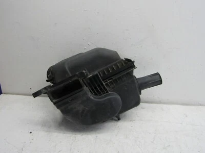 Carcasa de filtro de aire MKS 2009 2010 Lincoln 3,7 L V6 caja limpiadora de admisión OEM Foto 1 de 4