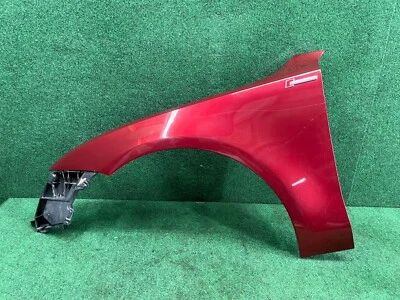 2012-2018 Audi A7 S7 Rs7 Front Left Driver Side Fender Panel Cover OEM Foto 1 de 4