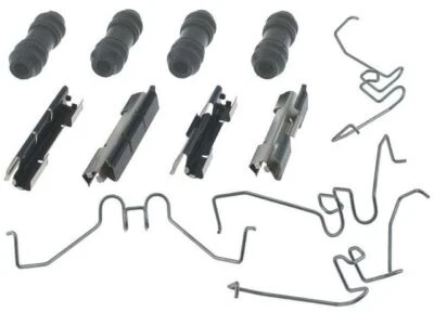 Kit de herrajes de freno delanteros para Ford E150 2004-2007 75279 GBGK 2005 2006 Foto 1 de 2