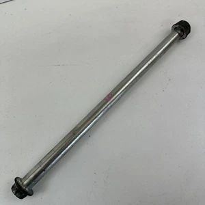 Honda CBF250 CB 250 2007 Swingarm swing arm axle bolt shaft 90121-KPF-900 - Picture 1 of 4