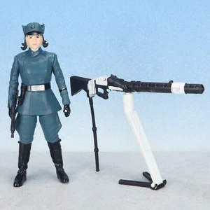 Solo: A Star Wars Story Force Link 2.0 ROSE TICO First Order Complete Figure - Picture 1 of 2