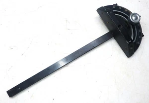 "Sierra de mesa Sears Craftsman 113.24140 calibre inglete 3/4"" PN 62070 INV17497" - Imagen 1 de 4